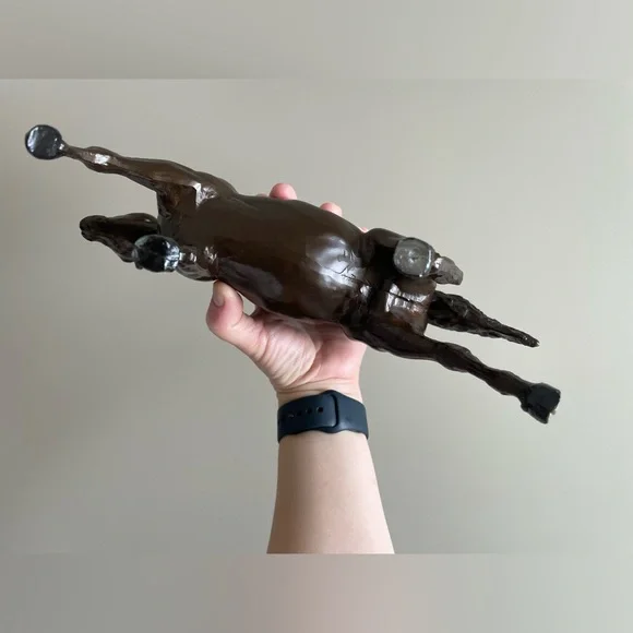 Breyer horse “Hyksos” Egyptian Arabian - Picture 6 of 10